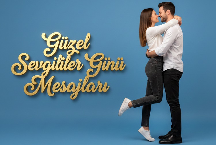 Güzel Sevgililer Günü Mesajları