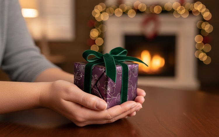 Halaya Ne Hediye Alınır?