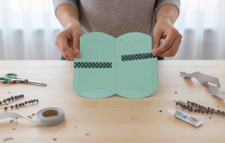 Hediye Paketleme Yöntemleri