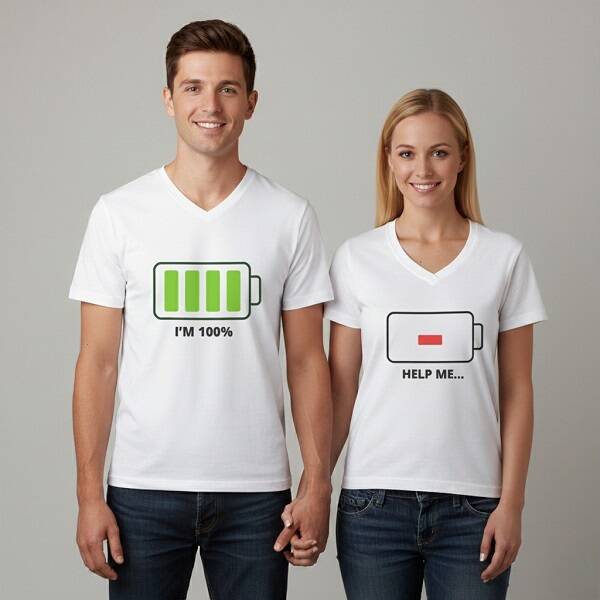 Help Me Sevgili Tişörtleri