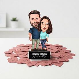 Her Şeyimsin Biblosu ve 365 Aşk Sözleri - Thumbnail