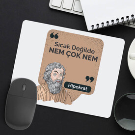 Hipokrat Esprili Mousepad - Thumbnail