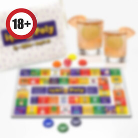  - İçkiPoly Oyunu