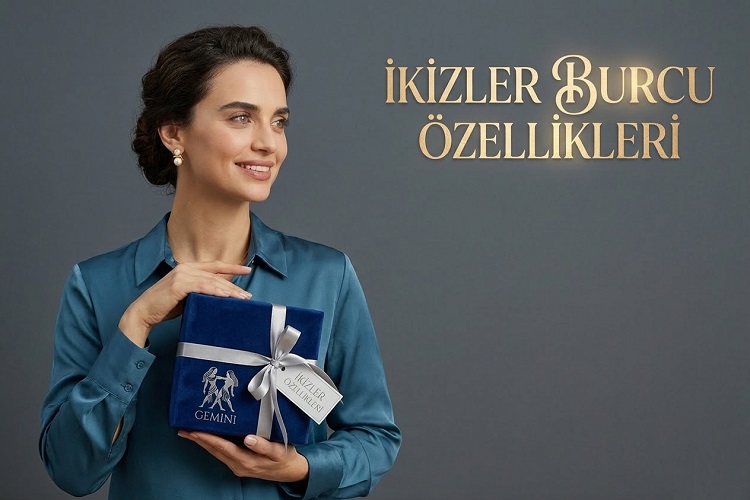 İkizler Burcu Özellikleri
