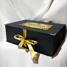 Imperial Grand Prestige Premium Viski Hediye Kutusu - Thumbnail