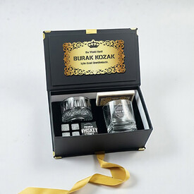  - Imperial Legacy Lüks Viski Hediye Kutusu