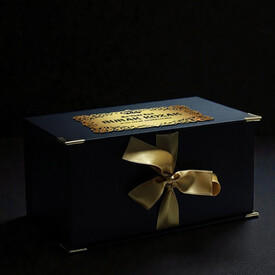 Imperial Prestige Lüks Viski Hediye Kutusu - Thumbnail