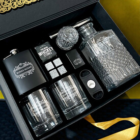Imperial Reserve Premium Viski Hediye Kutusu - Thumbnail