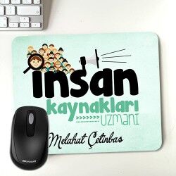  - İnsan Kaynakları Hediye Mousepad