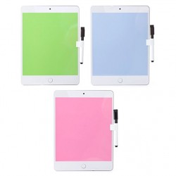 iPad Manyetik Yazı Tahtası - Thumbnail
