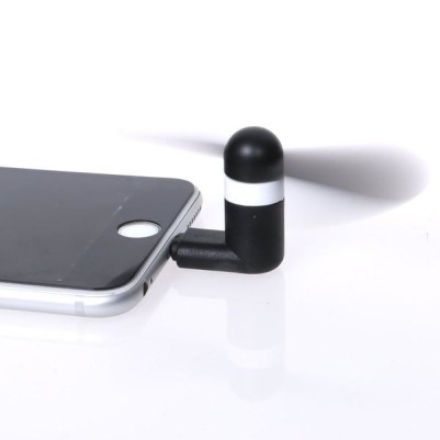 iPhone Süper Vantilatör - Thumbnail