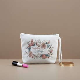  - İsme Özel Bez El Çantası