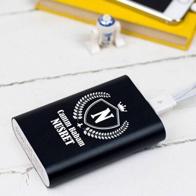  - İsme Özel Canım Babam PowerBank