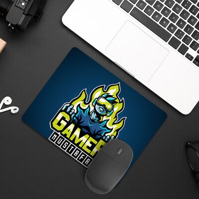 İsme Özel Gamer Mousepad - Thumbnail