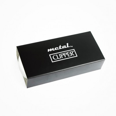 İsme Özel Metal Clipper Çakmak - Thumbnail