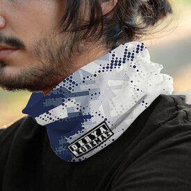 İsme Özel Modern Boyunluk Bandana - Thumbnail