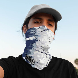 İsme Özel Modern Boyunluk Bandana - Thumbnail