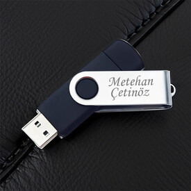  - İsme Özel USB Bellek