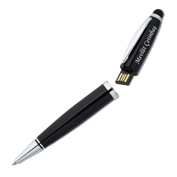 İsme Özel USB Bellek ve Kalem