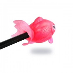 Japon Balığı Kalemtıraş - Thumbnail