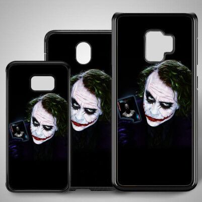  - Joker Samsung Kapak