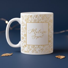  - Kadınlar İçin İsme Özel Kupa Bardak