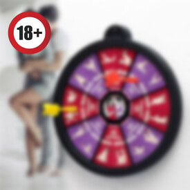  - Kamasutra Dart Oyunu +18