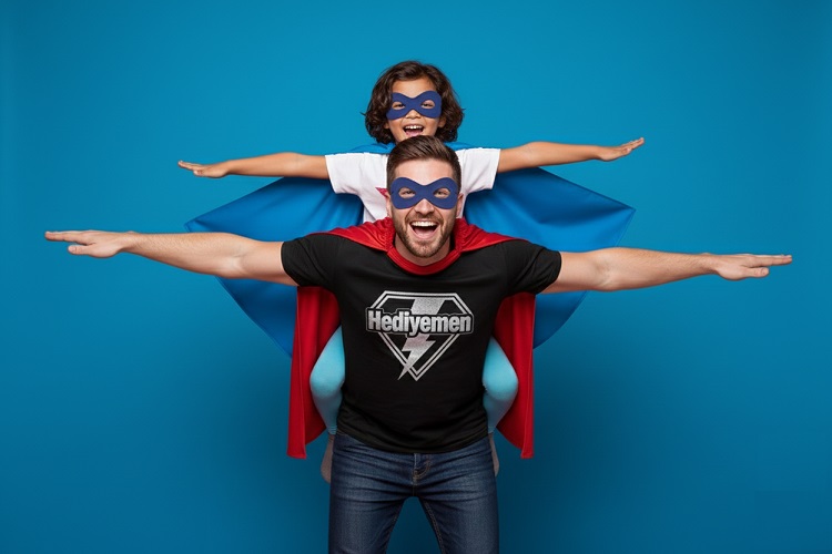 Kapıda Ödeme İle Alabileceğiniz 10 Babalar Günü Hediyesi