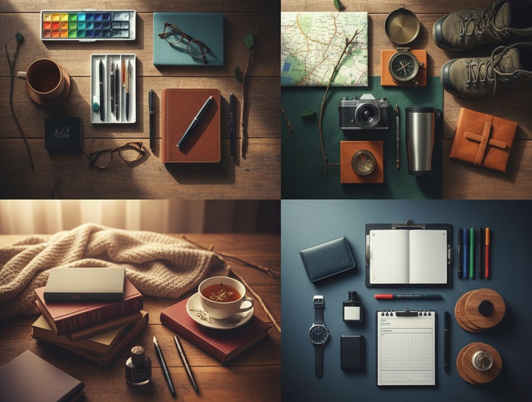 Karakter Özelliklerine Göre Hediye Seçimi