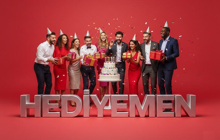 Kısa Doğum Günü Mesajları