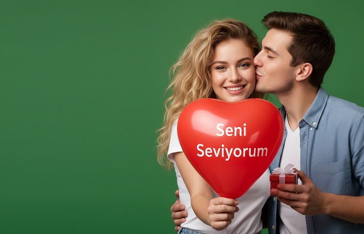 Kısa Sevgililer Günü Mesajları
