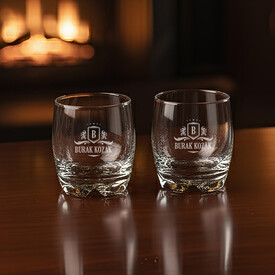 Kişiye Özel Dubai Elite Ador Viski Seti - Thumbnail