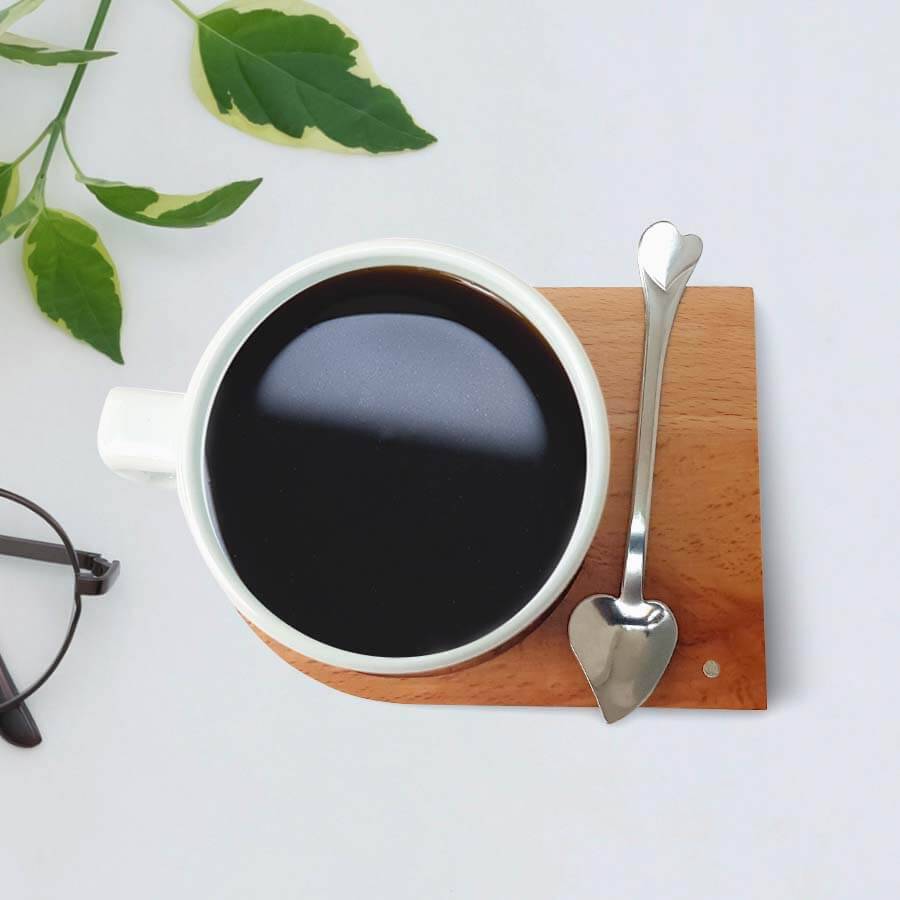 Kişiye Özel Fotoğraflı Lüks Çay Fincanı