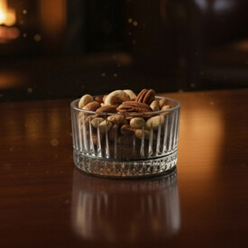 Kişiye Özel Malaga Imperial Ador Viski Seti - Thumbnail