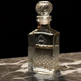 Kişiye Özel Mexico City Imperial Viski Kutusu - Thumbnail