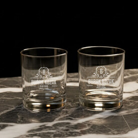 Kişiye Özel Montreal Crown Viski Seti - Thumbnail
