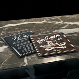 Kişiye Özel Montreal Reserve Viski Kutusu - Thumbnail