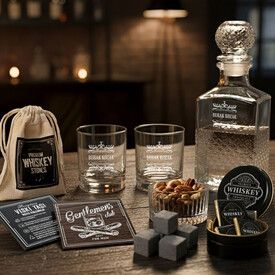  - Kişiye Özel München Royal Viski Koleksiyonu