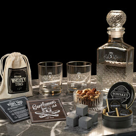  - Kişiye Özel Quebec Signature Viski Koleksiyonu