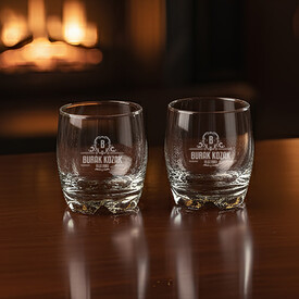 Kişiye Özel Zürih Platinum Ador Viski Seti - Thumbnail