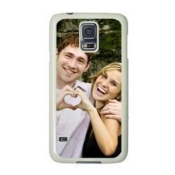 Kişiye Özel Samsung Galaxy S5 Telefon Kapağı - Thumbnail