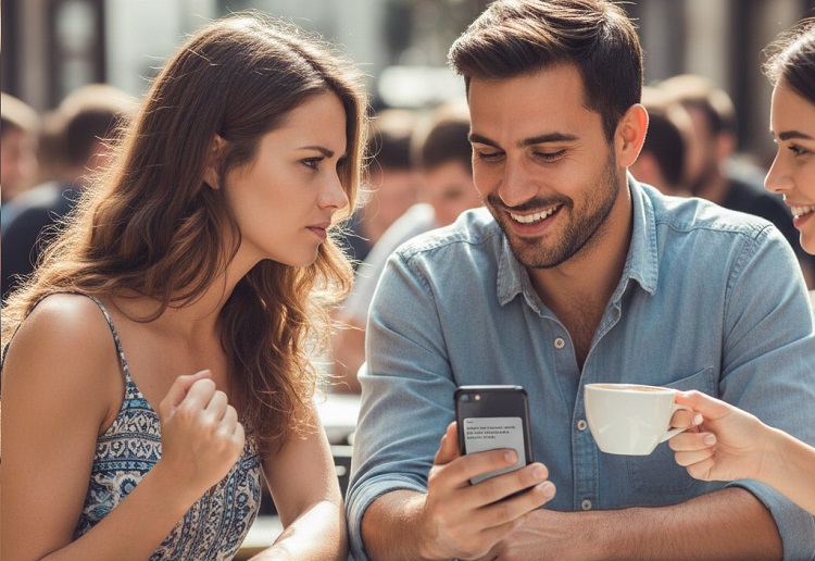 Kıskanç Sevgiliye Ne Hediye Alınır