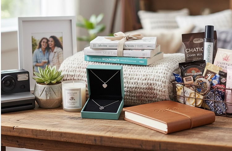 Kız Kardeşe Hediye Ne Alınır