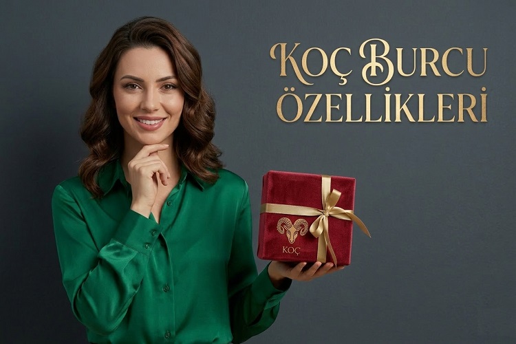 Koç Burcu Özellikleri