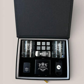  - Kocaya Hediye Diamond Elite Advanced Viski Seti
