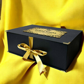 Kocaya Hediye Imperial Diamond Premium Viski Seti - Thumbnail