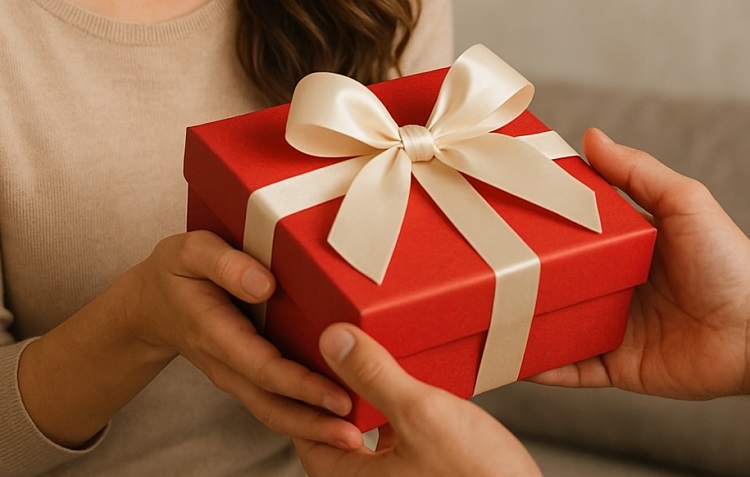 Kocaya Ne Hediye Alınır