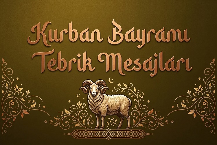 Kurban Bayramı Tebrik Mesajları