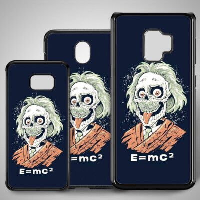  - Kuru Kafa Einstein Samsung Kapak