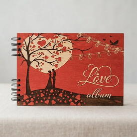  - Love - Aşk Fotoğraf Albümü